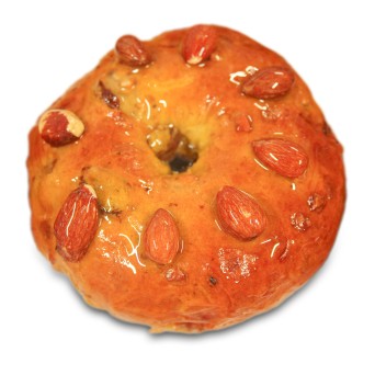 Bolo Rainha Mini +/- 110 g Congelado Cx 6 Un Bolo Rainha Mini +/- 110 g Congelado Cx 6 Un