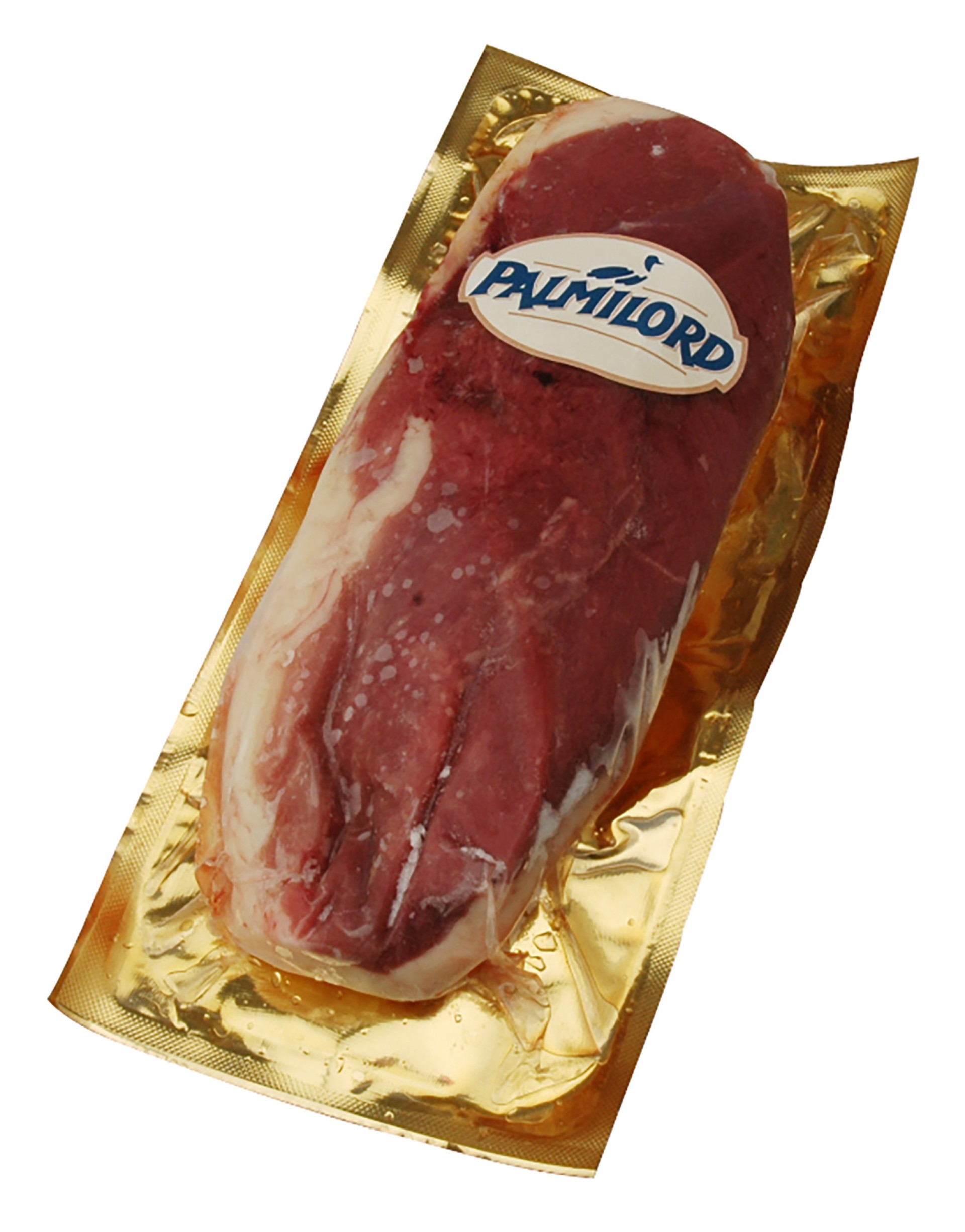 Pato Peito 280/380 g Congelado Palmilord V�cuo