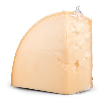 Queijo Parmigiano Reggiano Mezzano 1/8