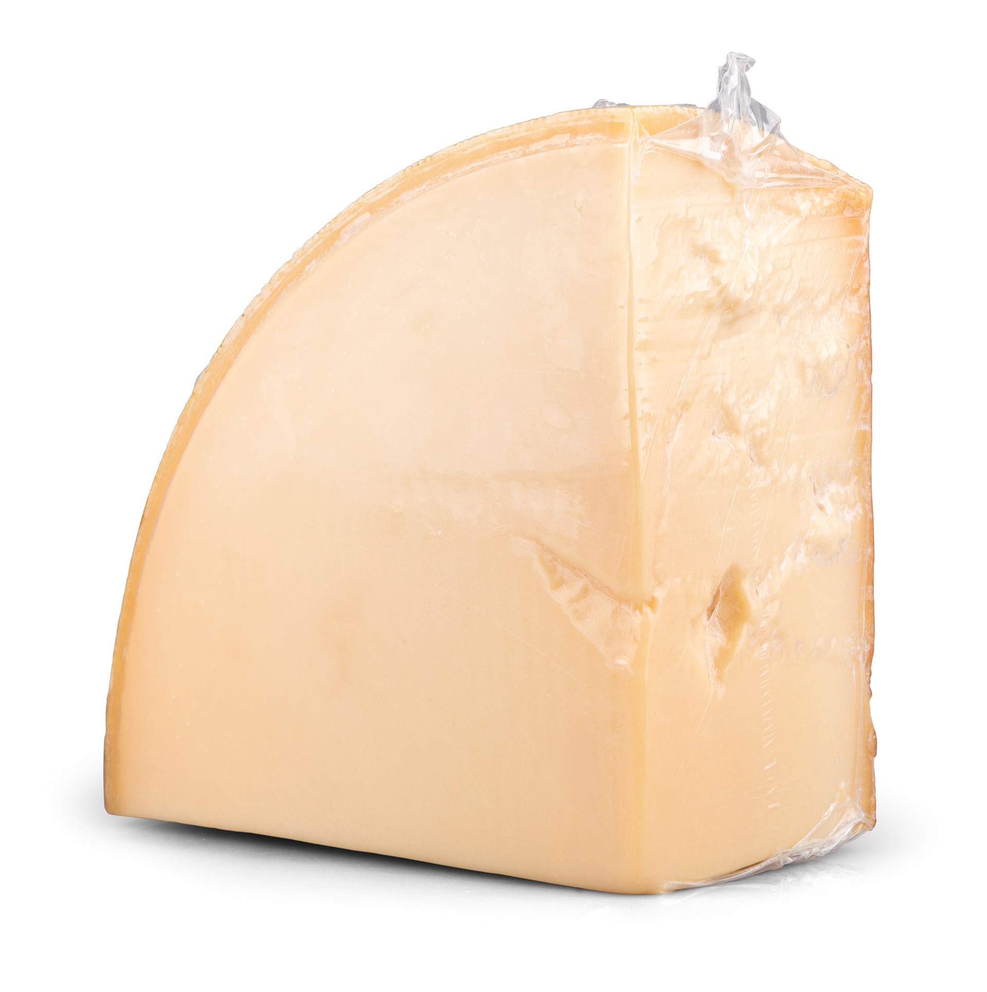 Queijo Parmigiano Reggiano Mezzano 1/8 Queijo Parmigiano Reggiano Mezzano 1/8