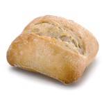 Chapata Artis Mini Congelada Baker & Baker 160x40 g Chapata Artis Mini Congelada Baker & Baker 160x40 g