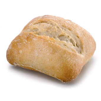 Chapata Artis Mini Congelada Baker & Baker 160x40 g