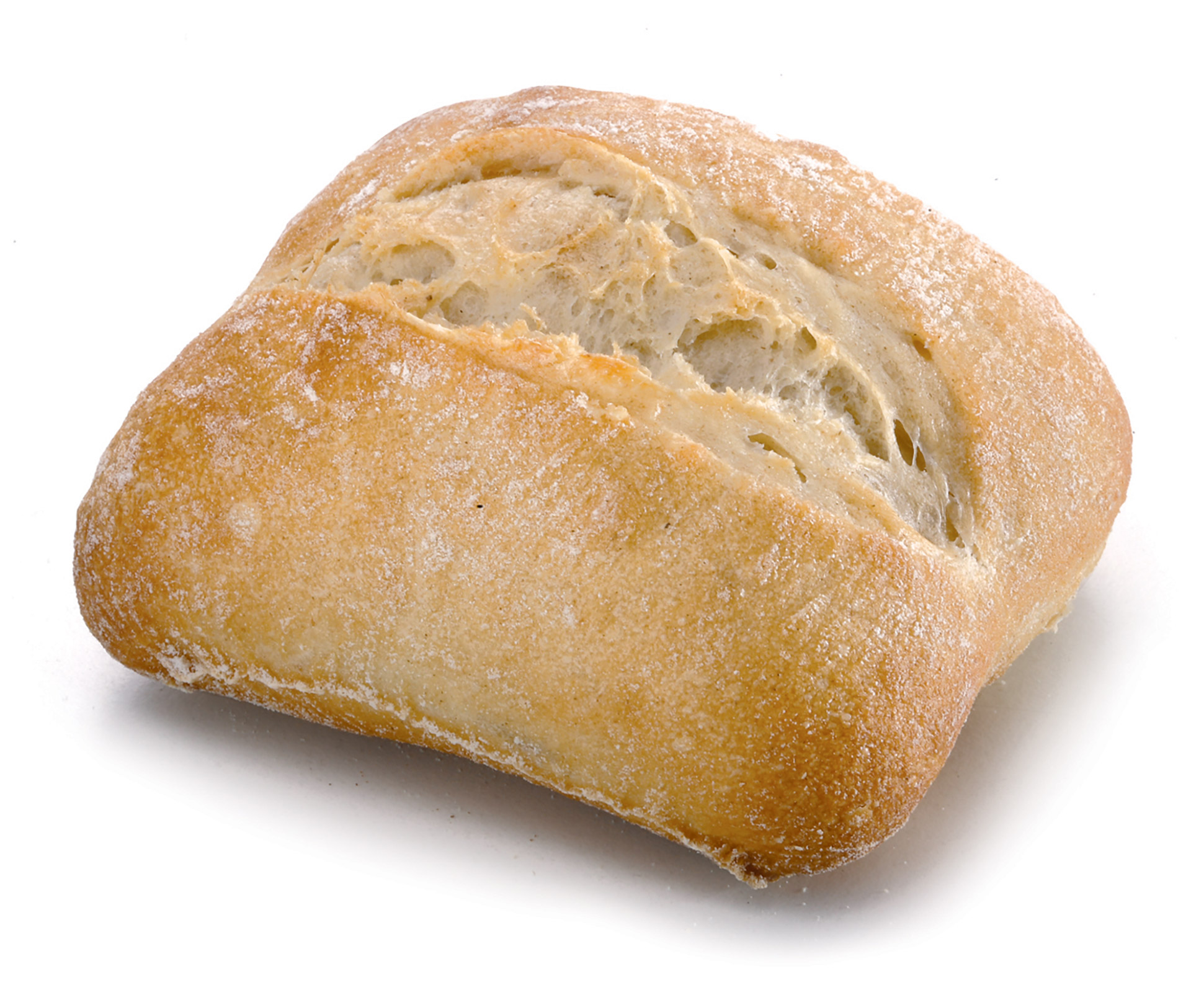 Chapata Artis Mini Congelada Baker & Baker 160x40 g Chapata Artis Mini Congelada Baker & Baker 160x40 g