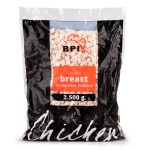 Frango Peito Cubos Grelhado Congelado 4x2,5 kg