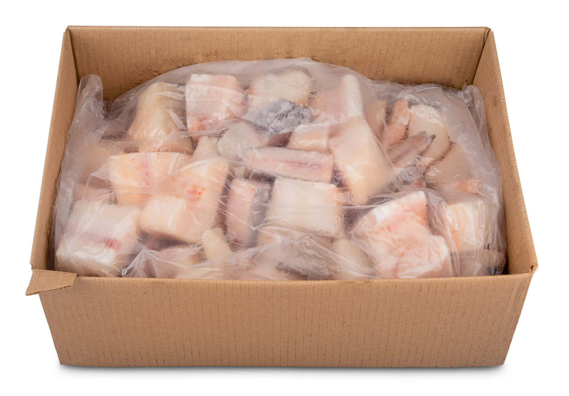 Caldeirada Peixe Congelada Cx 6 kg Caldeirada Peixe Congelada Cx 6 kg