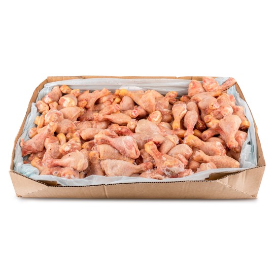 Frango Cotos Congelados Cx 10 kg