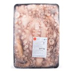 Polvo Nacional 6000 /+ Congelado Uli