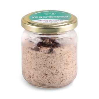 Mousse Cookies Cacau Vegan Congelada 15x80 g