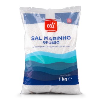 Sal Grosso Uli 20x1 kg