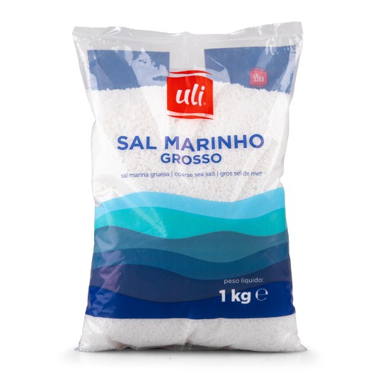 Sal Grosso Uli 20x1 kg