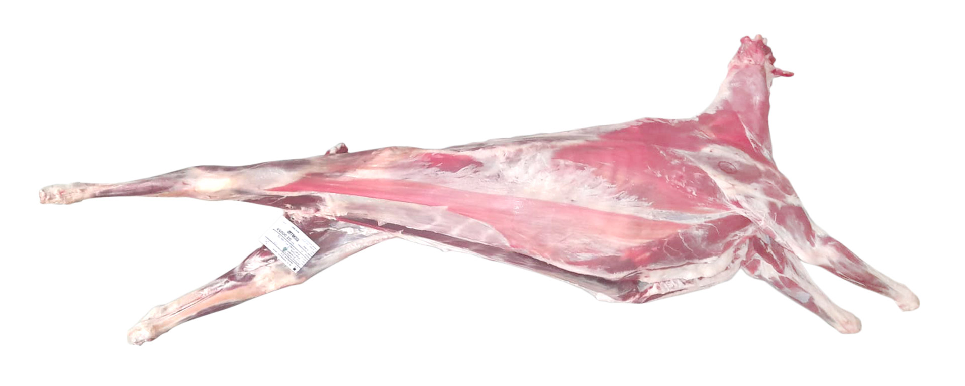 Cabra s/ Fressura Fresca Nacional