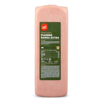 Fiambre Extra Barra Uli