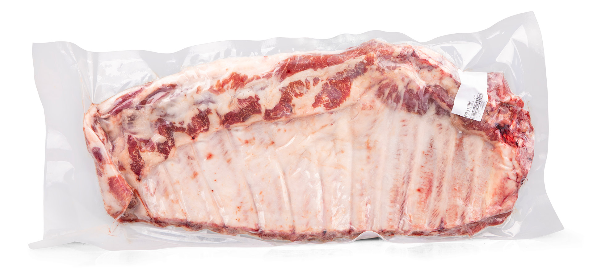 Porco Entrecosto Ib�rico Congelado Uli