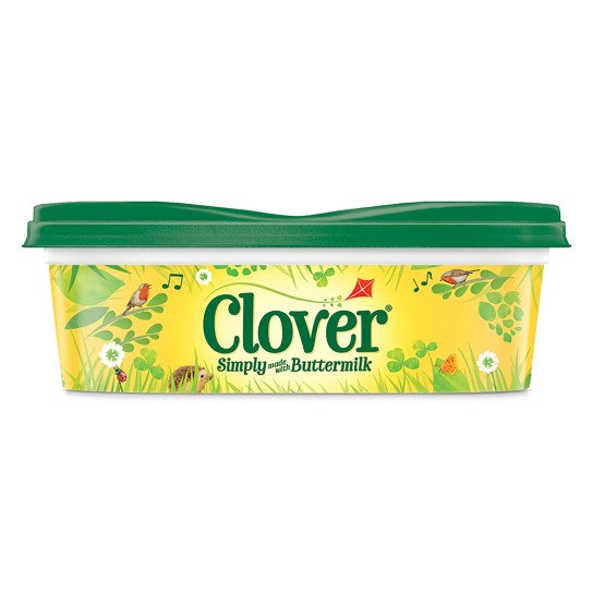 Creme Barrar Clover 16x250 g