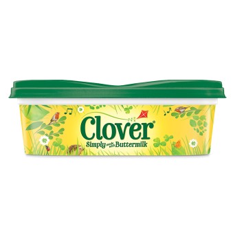 Creme Barrar Clover 16x250 g Creme Barrar Clover 16x250 g
