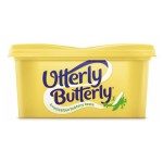 Creme Barrar Utterly Butterly St.Ivel 16x250 g