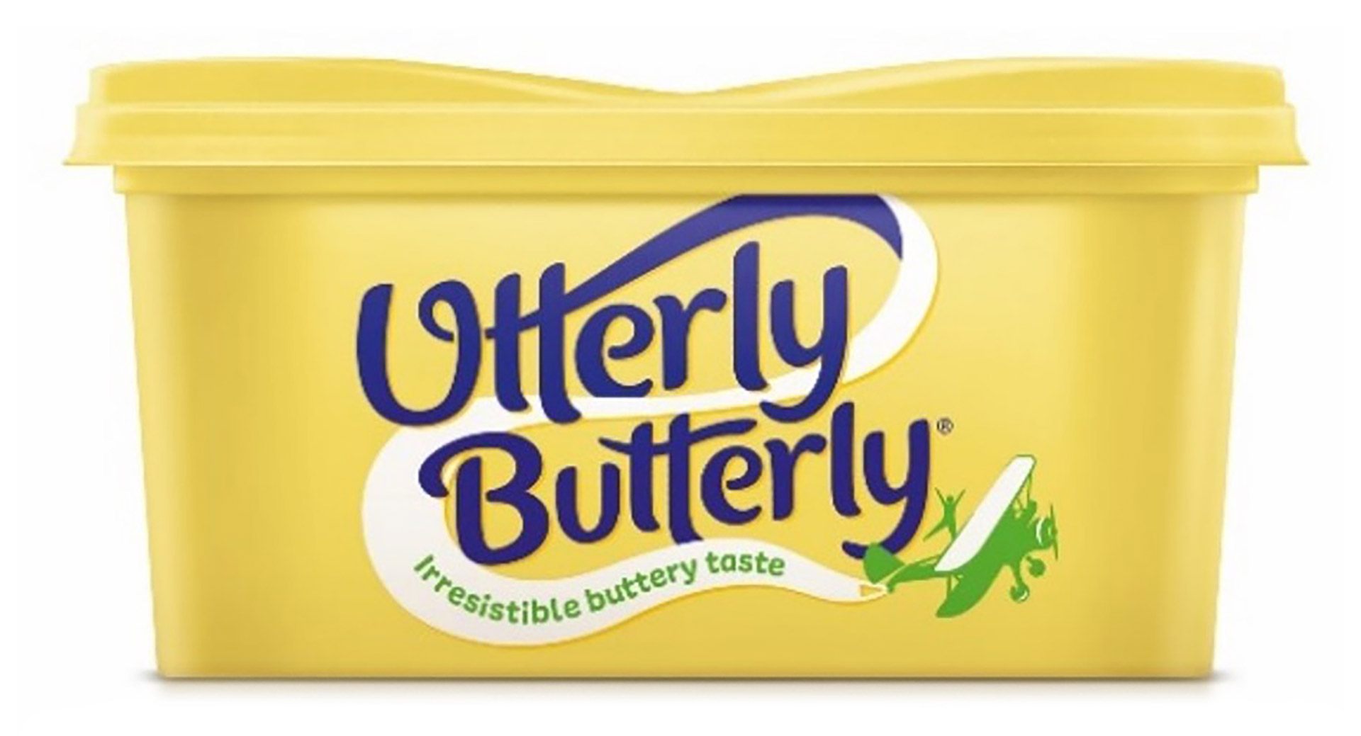 Creme Barrar Utterly Butterly St.Ivel 16x250 g