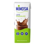 Leite c/ Chocolate Mimosa Brik 32x200 ml