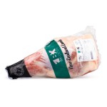 Borrego Perna c/ Osso Congelada Nova Zelndia