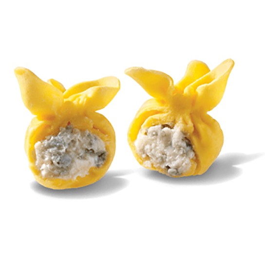 Massa Recheada Fiocchi Queijo Gorgonzola Congelada Lab Cx 3 kg