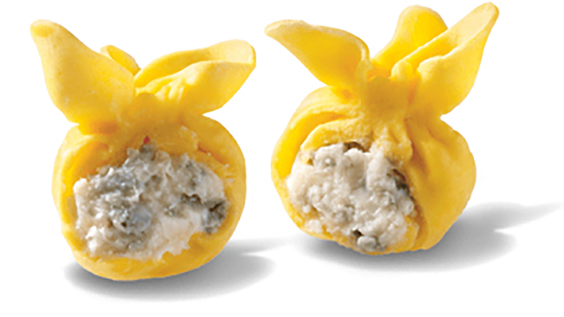 Massa Recheada Fiocchi Queijo Gorgonzola Congelada Lab Cx 3 kg Massa Recheada Fiocchi Queijo Gorgonzola Congelada Lab Cx 3 kg