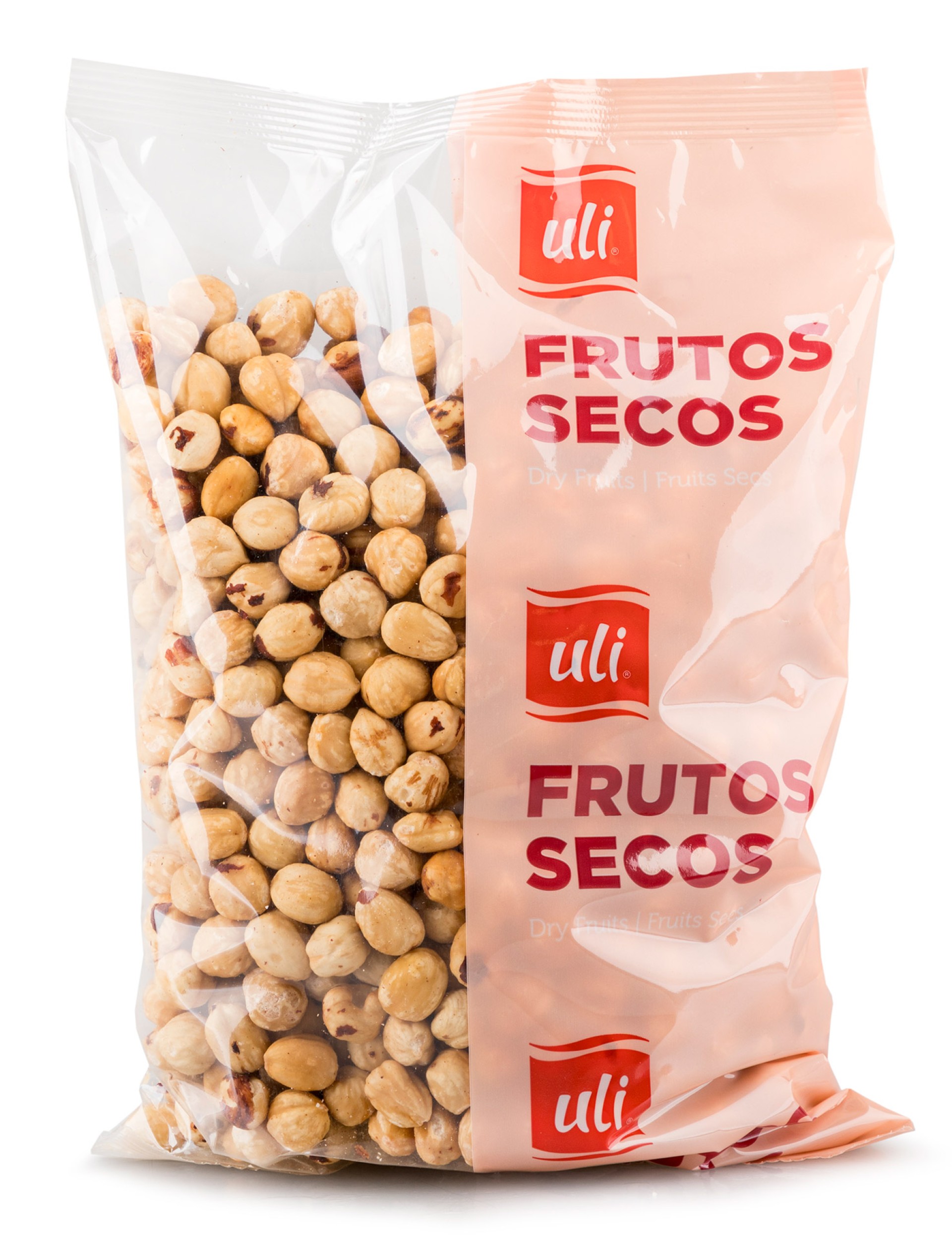 Avel� Torrada s/ Pele Uli Saco 1 kg