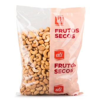 Caju Frito c/ Sal Uli Saco 1 kg