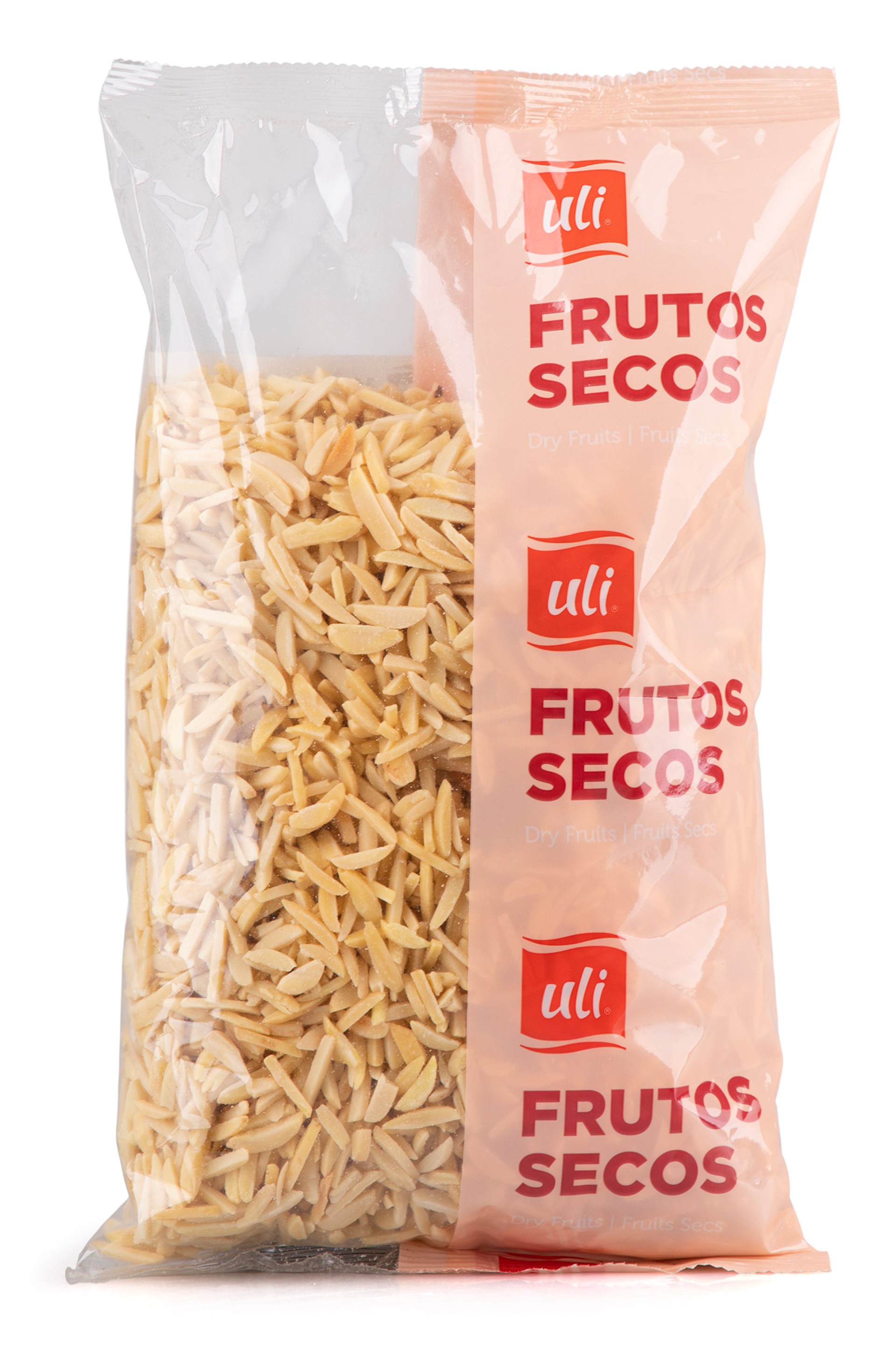 Am�ndoa Palitada Uli Saco 1 kg