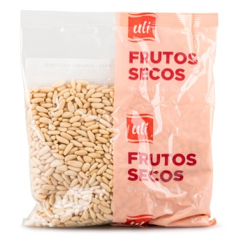 Miolo de Pinho Nacional Uli Saco 500 g