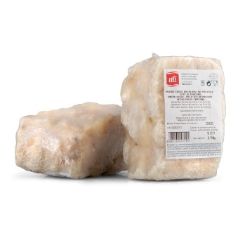 Migas Bacalhau Demolhado Congeladas Uli Cx 5 kg