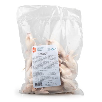 Lula Recheada Congelada Uli 5x1 kg