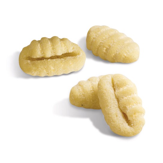 Massa Gnocchi Linha Ouro Congelada Lab 6x1 kg