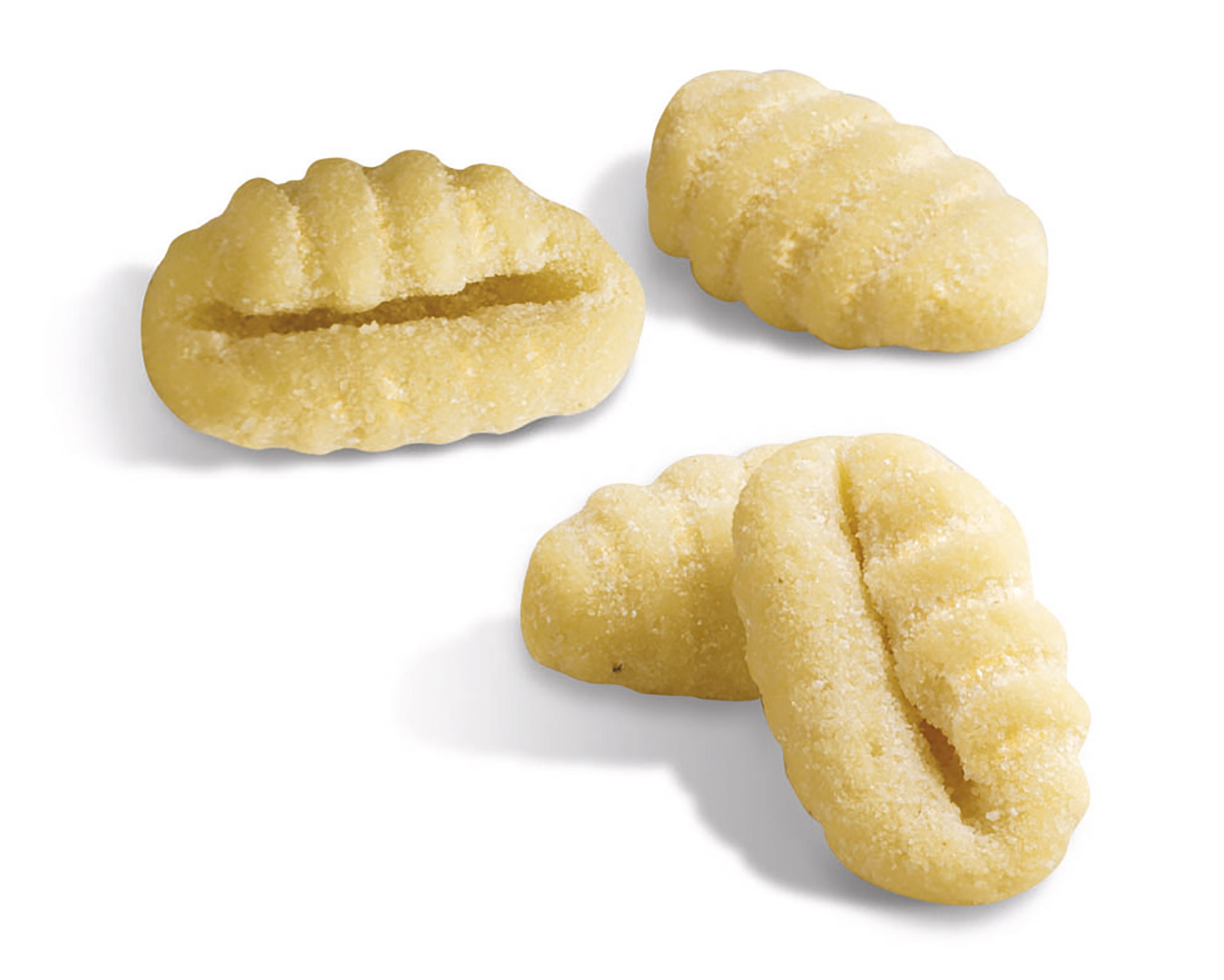 Massa Gnocchi Linha Ouro Congelada Lab 6x1 kg Massa Gnocchi Linha Ouro Congelada Lab 6x1 kg