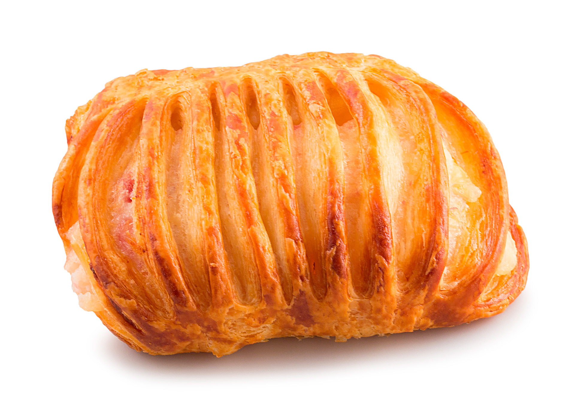 Paniers Fiambre/Queijo Congelados Bridor 70x100 g