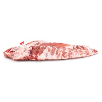 Porco Entrecosto Especial Fresco