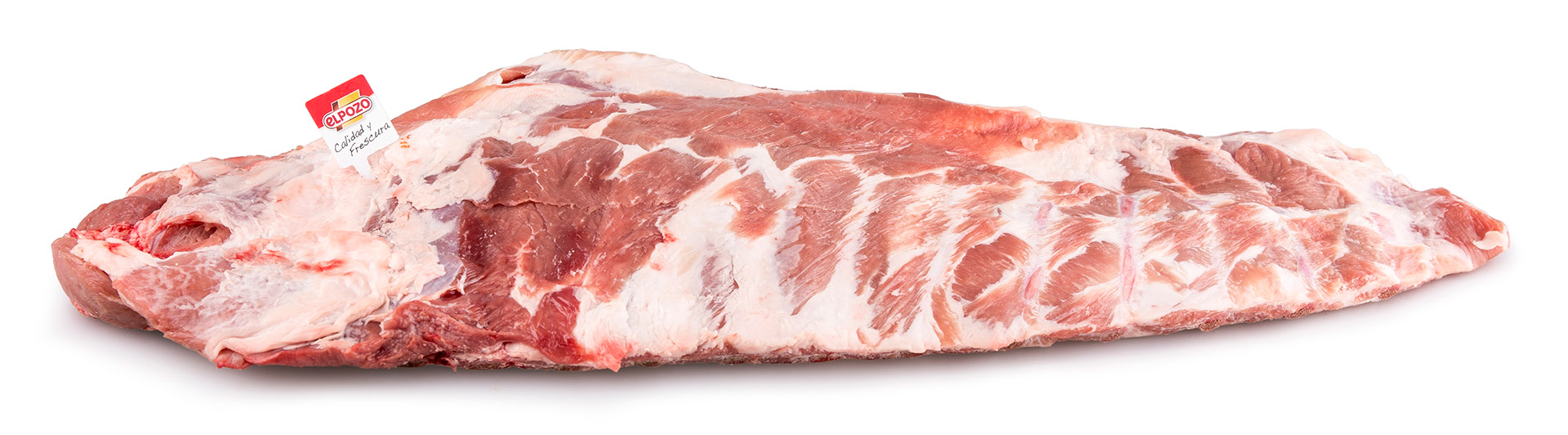 Porco Entrecosto Especial Fresco