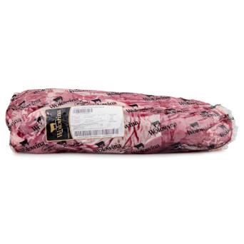 Novilho Lombo 3/+ kg Fresco Wolowina Vcuo