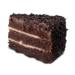 Bolo Brigadeiro Congelado Uli Cx 1,5 kg