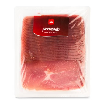 Presunto Fatiado Uli 500 g