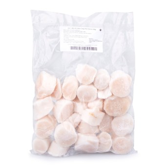 Miolo Vieira 10/20 Congelado USA Saco 900 g