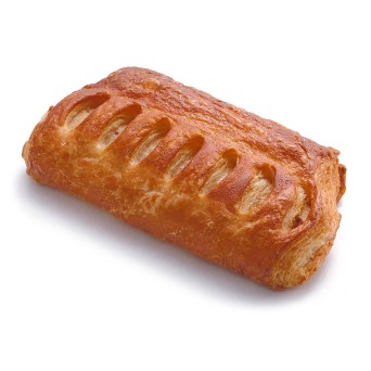 Snack Carbonara Congelado Baker & Baker 60x105 g