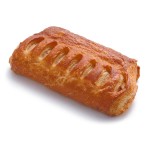 Snack Carbonara Congelado Baker & Baker 60x105 g Snack Carbonara Congelado Baker & Baker 60x105 g