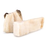 Bacalhau Demolhado Posta Mdia +/- 250 g Congelado Uli Cx 5 kg