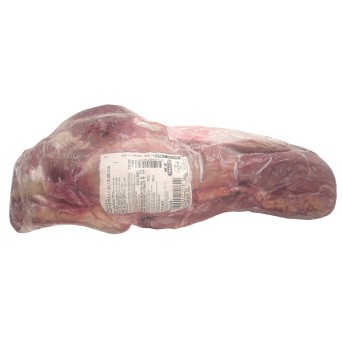 Bovino Lombo 1,8/+ kg Congelado Vcuo