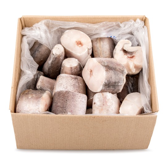 Pescada Cozer N�2 Congelada Uli Cx 5 kg