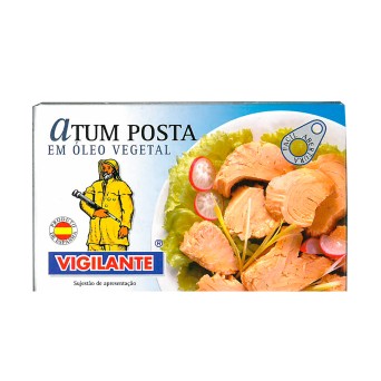 Atum leo Vigilante 10x111 g