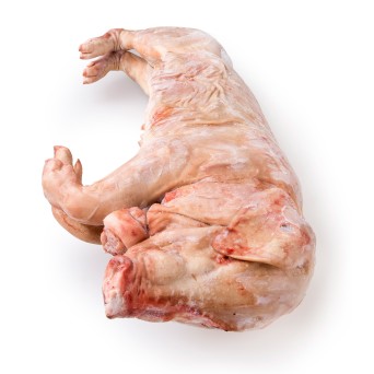 Leito Corte Portugus 10/13 kg Congelado