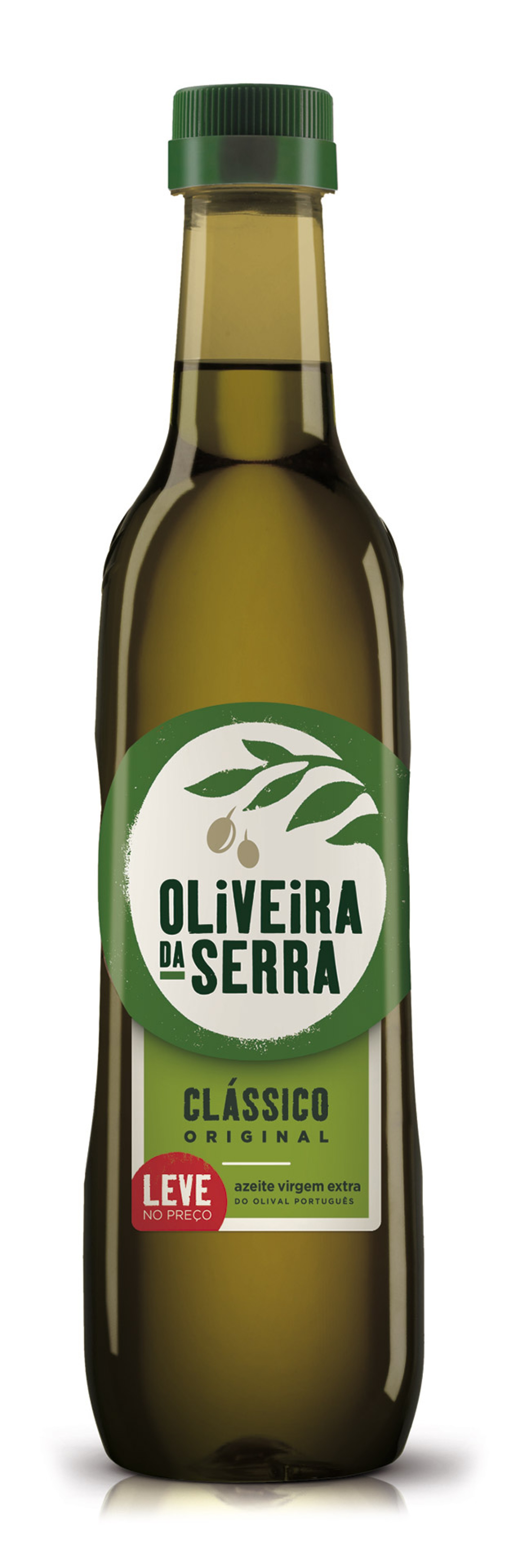 Azeite Clássico Oliveira Serra 12x750 ml Azeite Clássico Oliveira Serra 12x750 ml