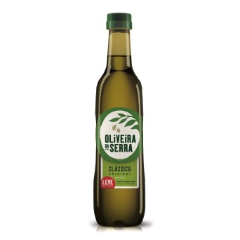 Azeite Clssico Oliveira Serra 12x750 ml