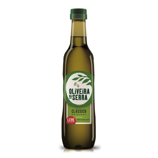 Azeite Clssico Oliveira Serra 12x750 ml